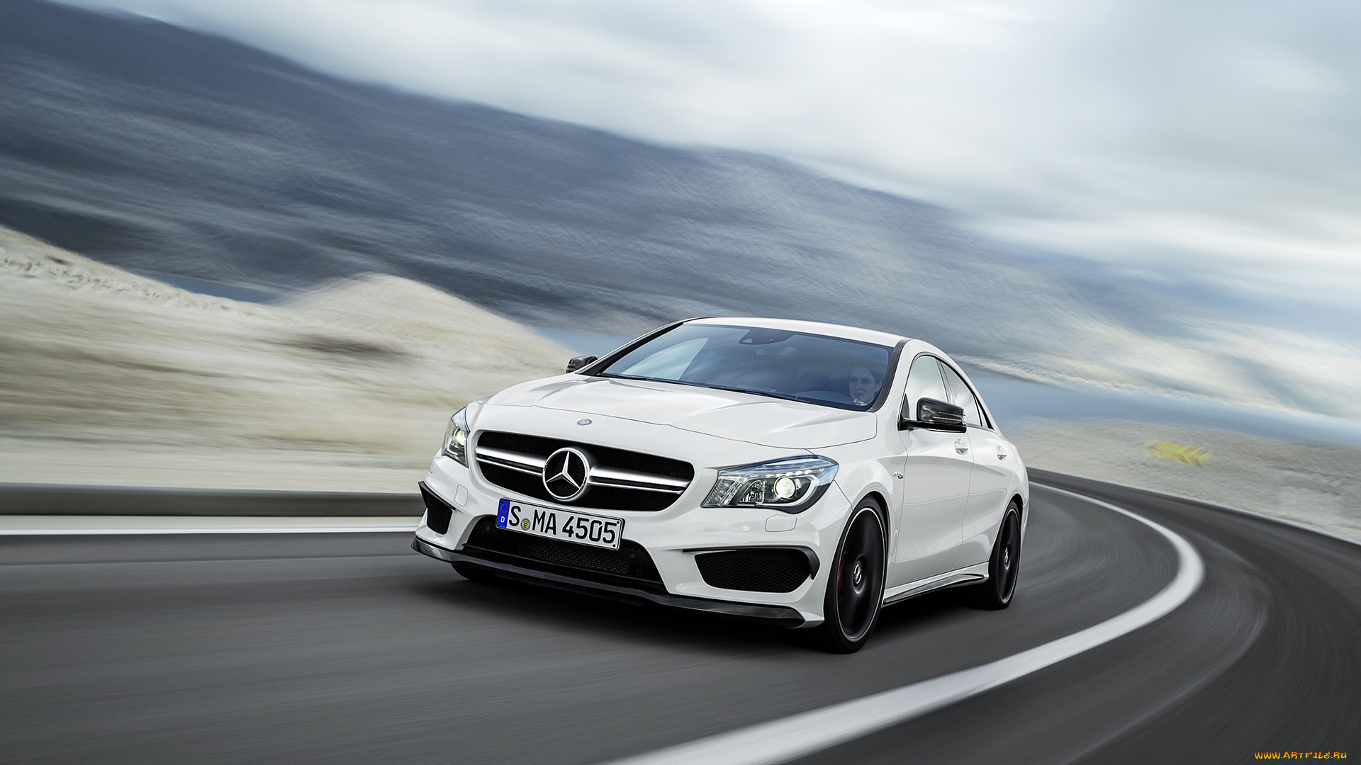 , mercedes, benz, amg, cla45, mercedes-benz